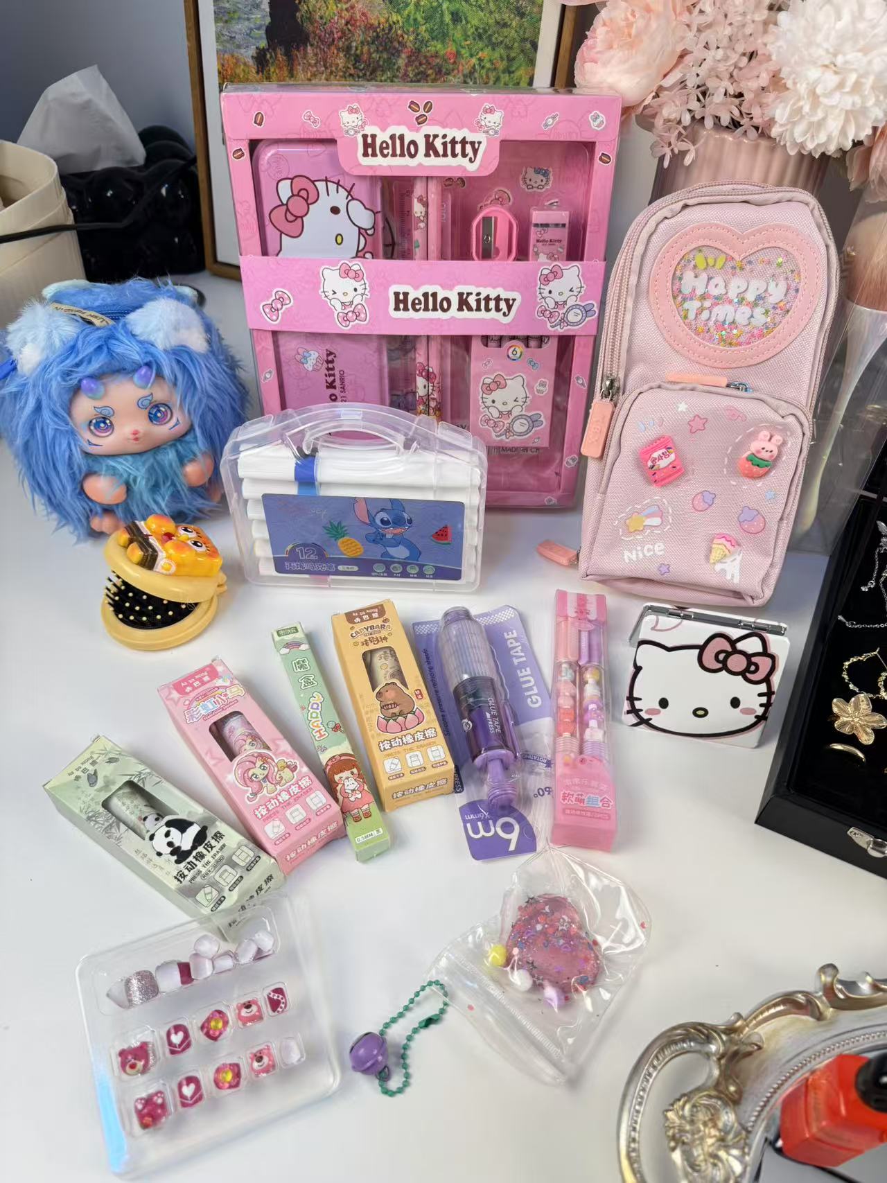 All Products Mystery Box-PopBoxFun®️