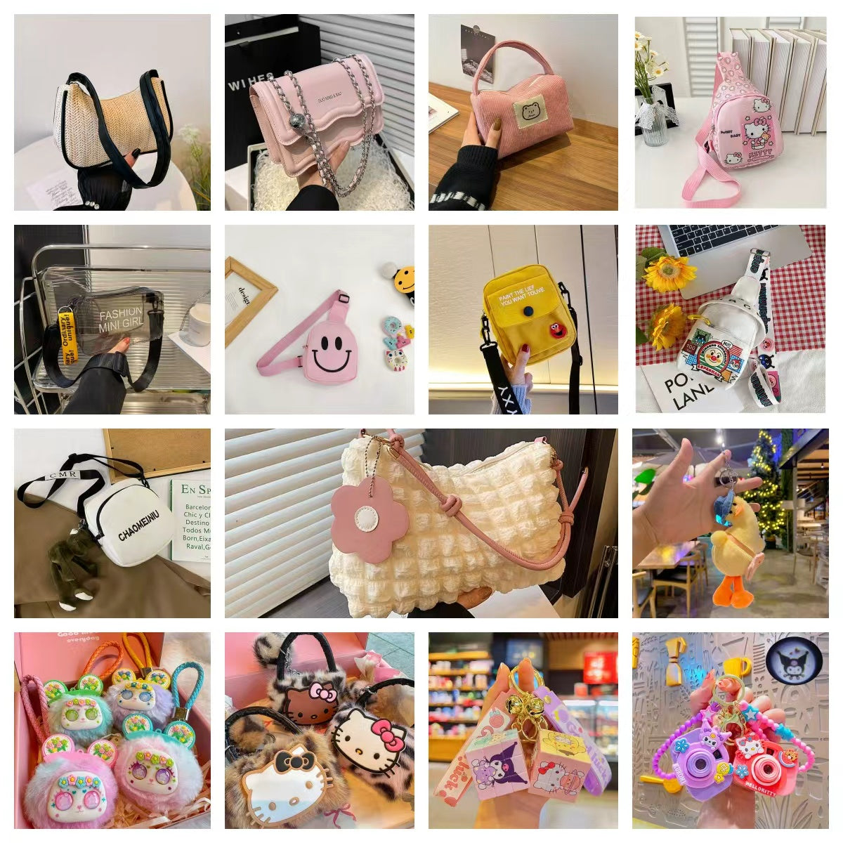 All Products Mystery Box-PopBoxFun®️