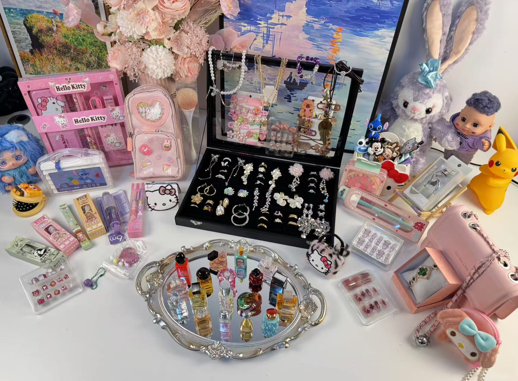 All Products Mystery Box-PopBoxFun®️
