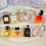 PopBoxFun-Mini Perfume Series 3