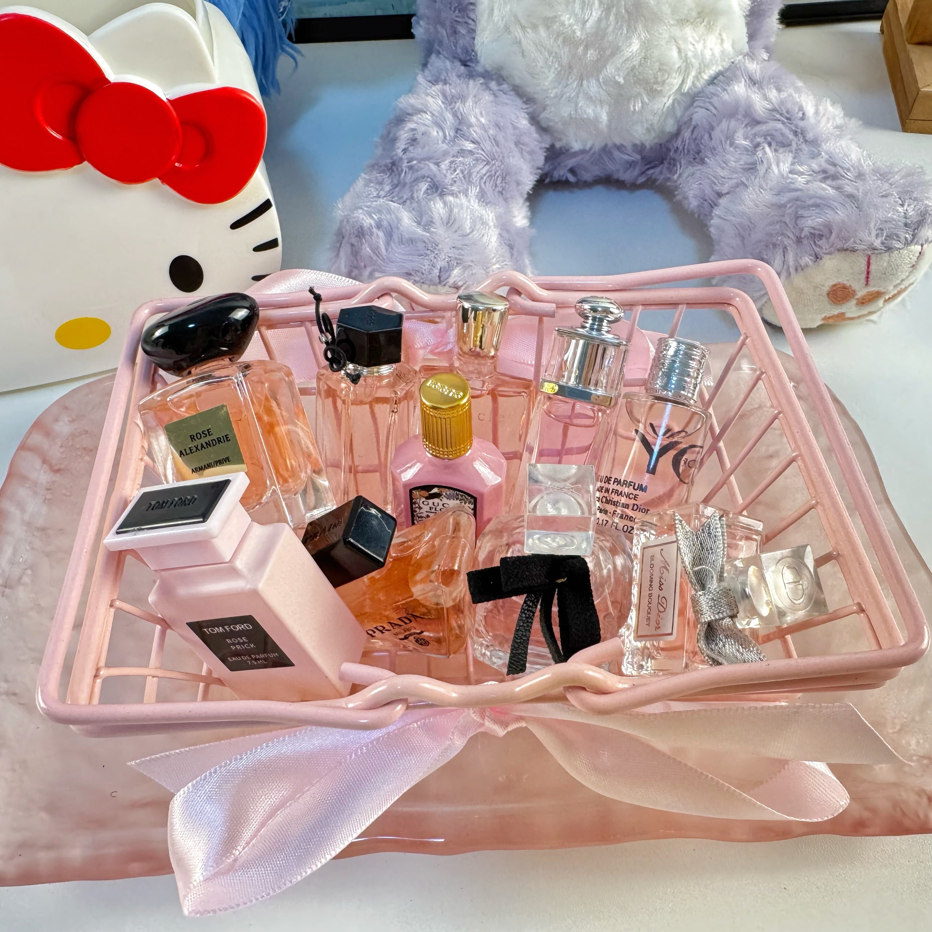 PopBoxFun-Mini Perfume Series 2